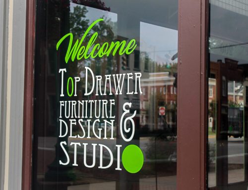 Window Graphics: Turn Glass Into a Marketing Asset