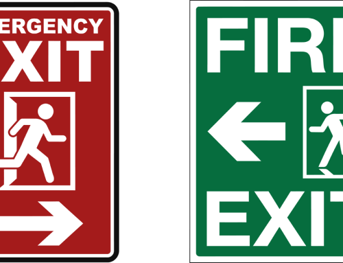 ADA and OSHA Signage: A Practical Compliance Guide for Facility Managers