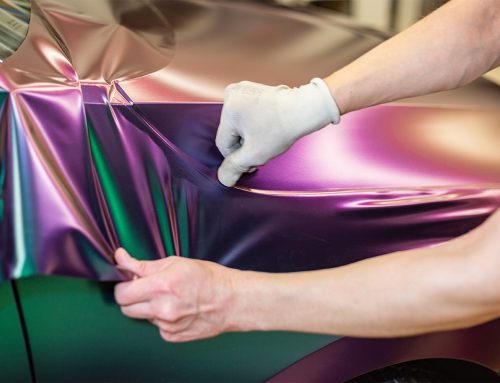How Long Does a Car Wrap Last? (And How to Make Yours Last Longer)